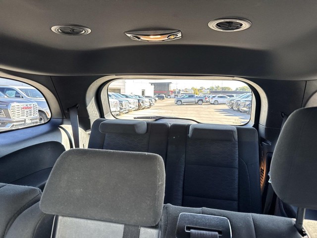 Dodge Durango Vehicle Full-screen Gallery Image 17