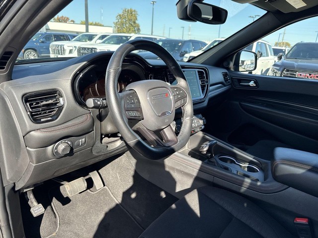 Dodge Durango Vehicle Full-screen Gallery Image 20