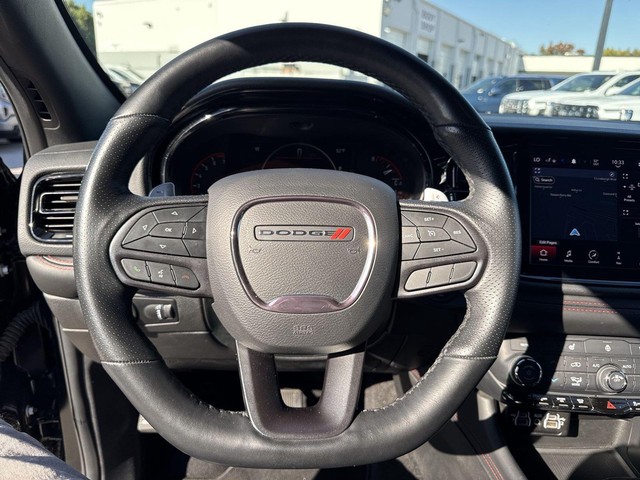 Dodge Durango Vehicle Full-screen Gallery Image 21
