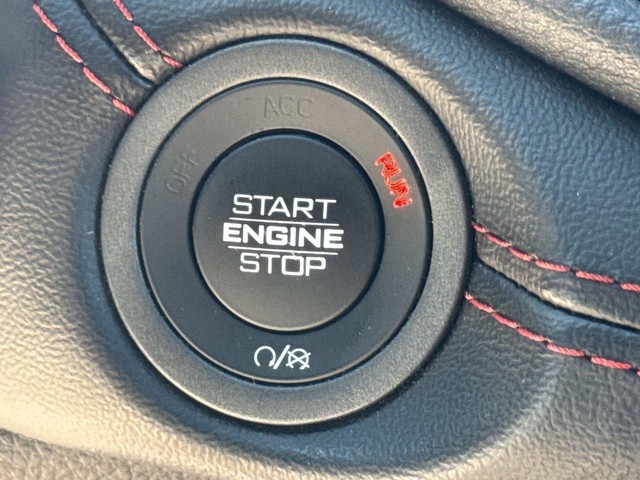 Dodge Durango Vehicle Full-screen Gallery Image 27