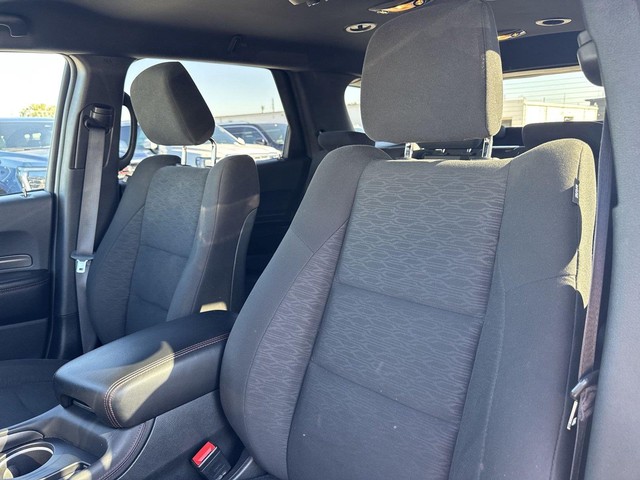 Dodge Durango Vehicle Full-screen Gallery Image 29