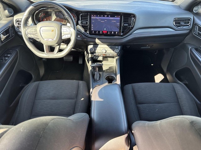 Dodge Durango Vehicle Full-screen Gallery Image 30