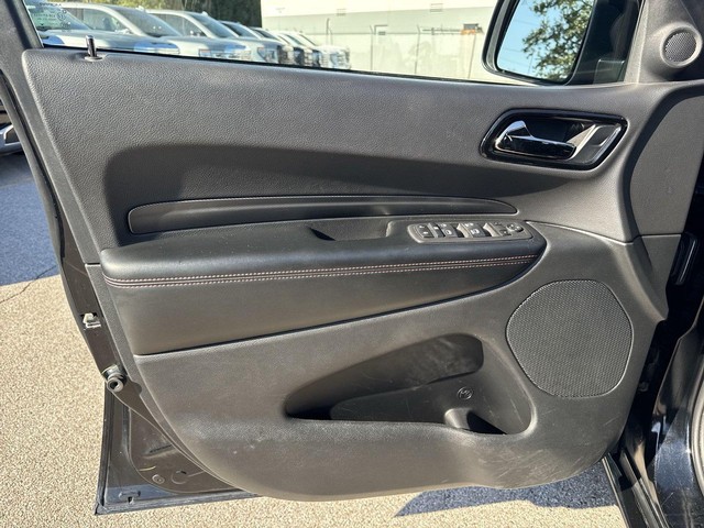 Dodge Durango Vehicle Full-screen Gallery Image 32