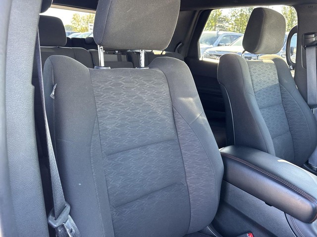 Dodge Durango Vehicle Full-screen Gallery Image 37