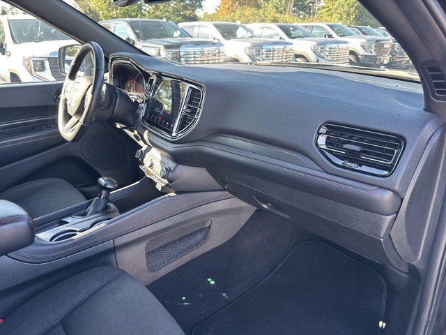 Dodge Durango Vehicle Full-screen Gallery Image 38