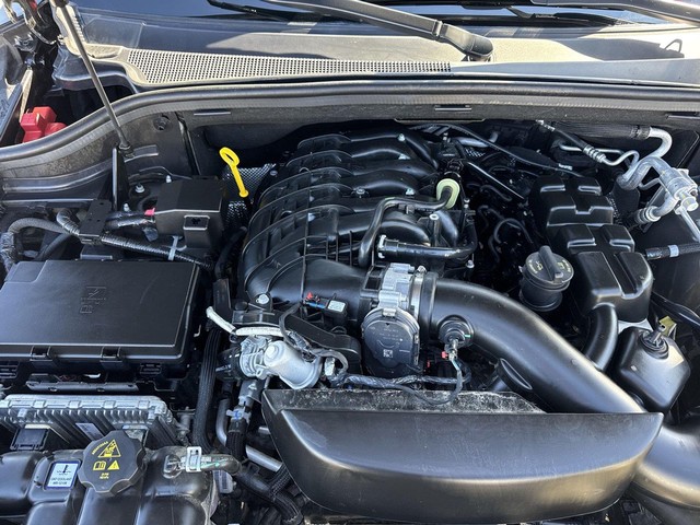 Dodge Durango Vehicle Full-screen Gallery Image 39