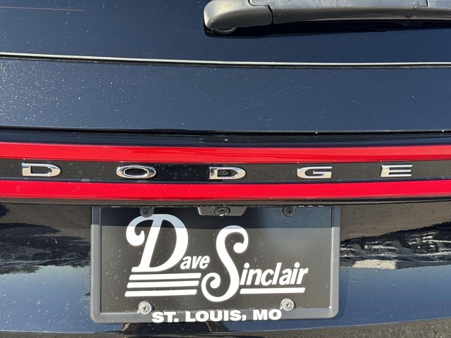 Dodge Durango Vehicle Full-screen Gallery Image 40