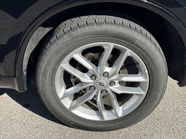 Dodge Durango Vehicle Full-screen Gallery Image 42
