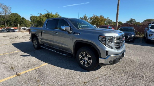GMC Sierra 1500 Vehicle Full-screen Gallery Image 03