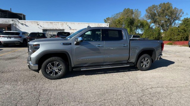 GMC Sierra 1500 Vehicle Full-screen Gallery Image 06