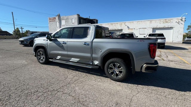 GMC Sierra 1500 Vehicle Full-screen Gallery Image 07