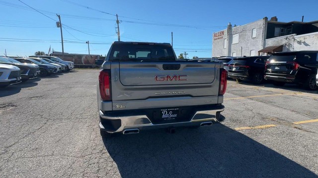 GMC Sierra 1500 Vehicle Full-screen Gallery Image 08