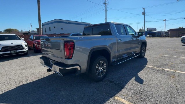 GMC Sierra 1500 Vehicle Full-screen Gallery Image 09