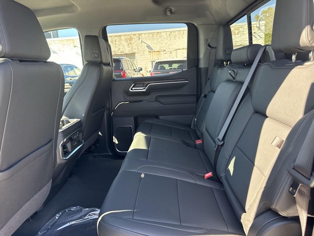 GMC Sierra 1500 Vehicle Full-screen Gallery Image 22