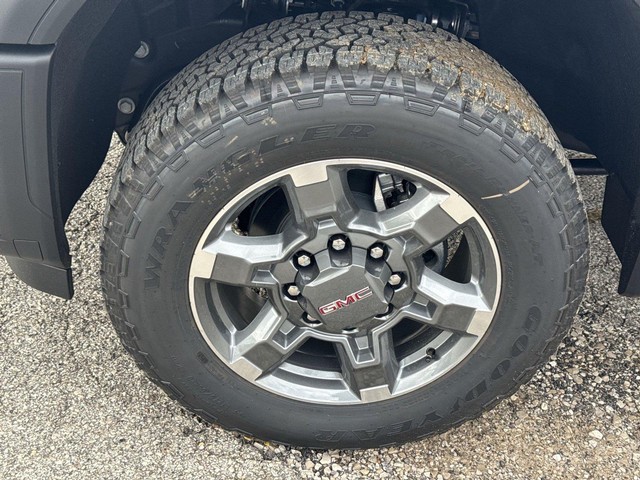 2026 GMC Sierra 3500HD SLE thumbnail image 10