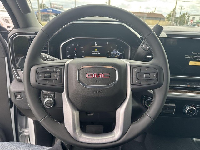 2026 GMC Sierra 3500HD SLE thumbnail image 14