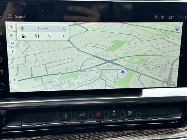2026 GMC Sierra 3500HD SLE thumbnail image 18