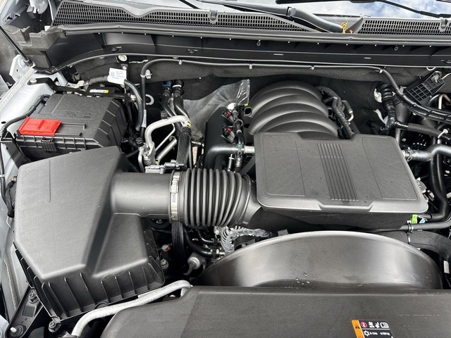 2026 GMC Sierra 3500HD SLE thumbnail image 25