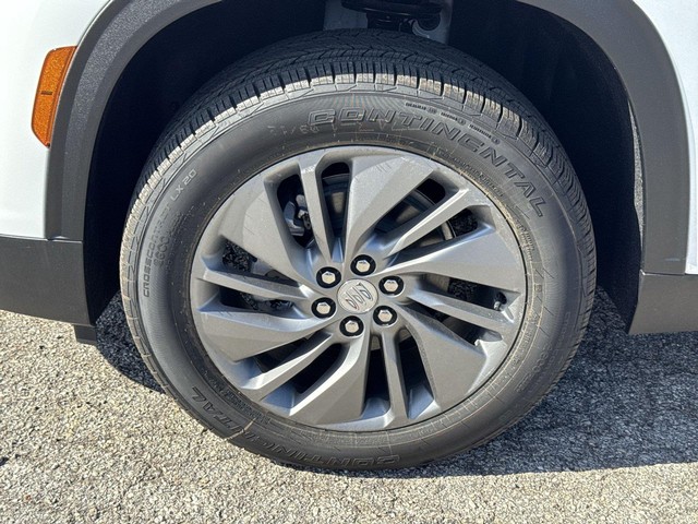 Buick Enclave Vehicle Full-screen Gallery Image 10