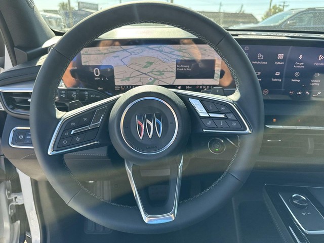 Buick Enclave Vehicle Full-screen Gallery Image 14