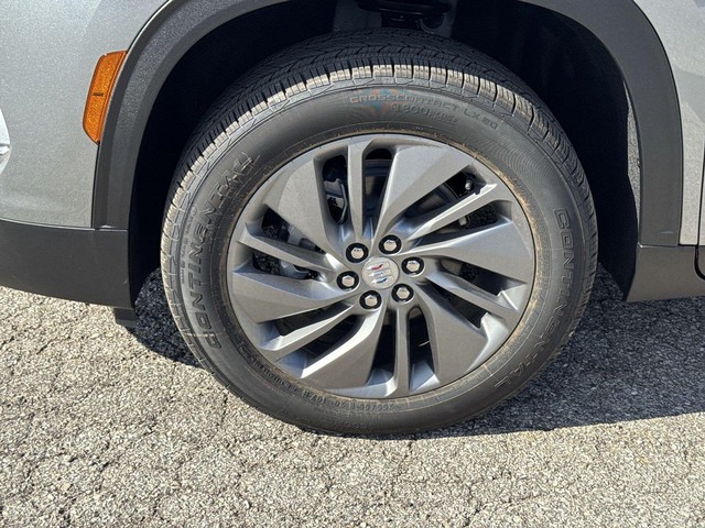 Buick Enclave Vehicle Full-screen Gallery Image 10