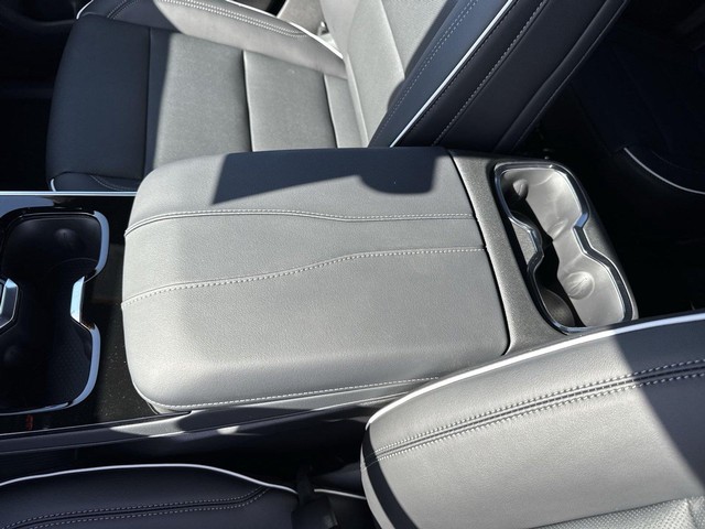 Buick Enclave Vehicle Full-screen Gallery Image 21