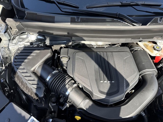 Buick Enclave Vehicle Full-screen Gallery Image 26
