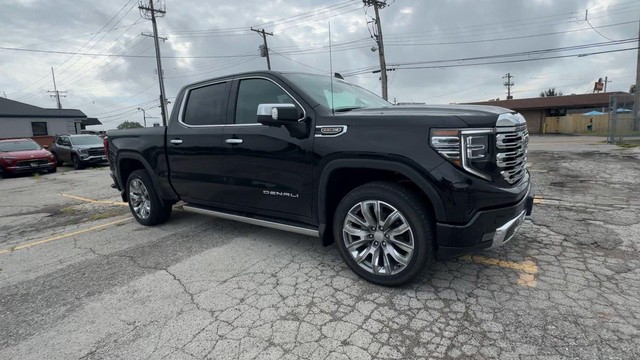 GMC Sierra 1500 Vehicle Full-screen Gallery Image 03