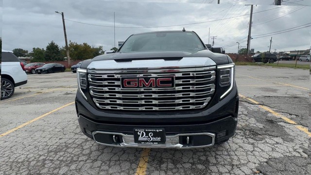 GMC Sierra 1500 Vehicle Full-screen Gallery Image 04