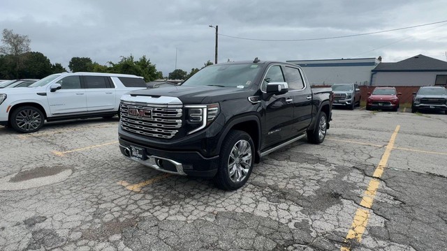 GMC Sierra 1500 Vehicle Full-screen Gallery Image 05