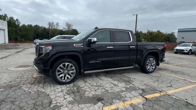 GMC Sierra 1500 Vehicle Full-screen Gallery Image 06
