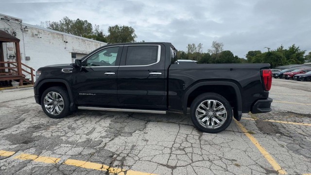 GMC Sierra 1500 Vehicle Full-screen Gallery Image 07