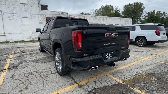 GMC Sierra 1500 Vehicle Full-screen Gallery Image 08