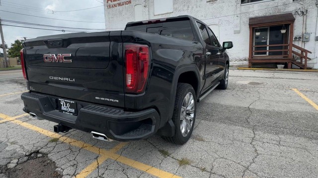 GMC Sierra 1500 Vehicle Full-screen Gallery Image 09