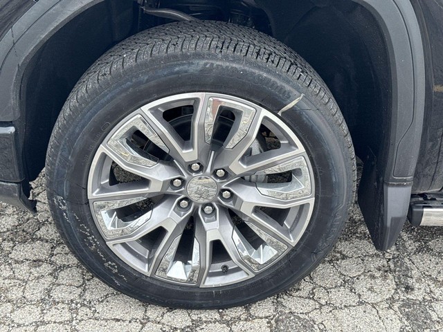 GMC Sierra 1500 Vehicle Full-screen Gallery Image 10