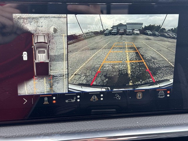 GMC Sierra 1500 Vehicle Full-screen Gallery Image 17