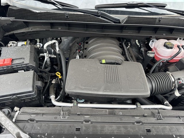GMC Sierra 1500 Vehicle Full-screen Gallery Image 26