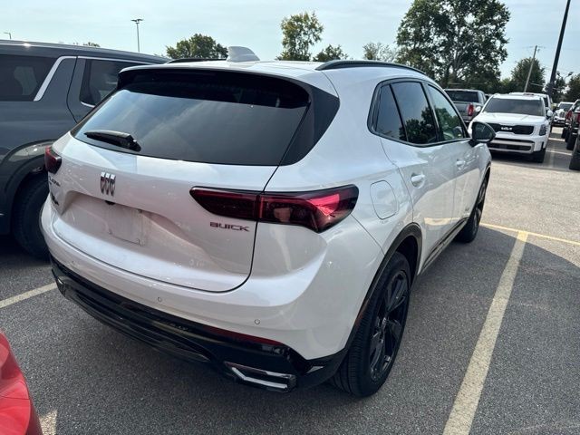 Buick Envision Vehicle Full-screen Gallery Image 17
