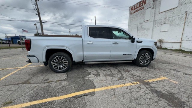 GMC Sierra 1500 Vehicle Full-screen Gallery Image 02