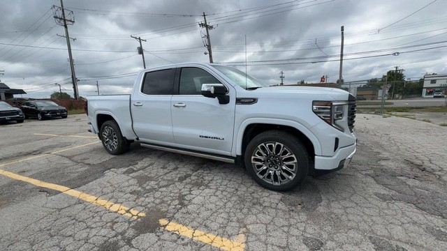 GMC Sierra 1500 Vehicle Full-screen Gallery Image 03