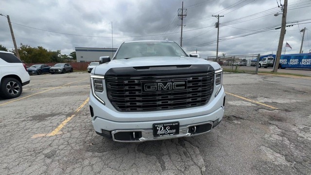 GMC Sierra 1500 Vehicle Full-screen Gallery Image 04