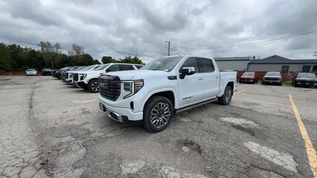 GMC Sierra 1500 Vehicle Full-screen Gallery Image 05