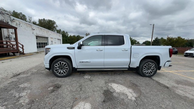 GMC Sierra 1500 Vehicle Full-screen Gallery Image 06