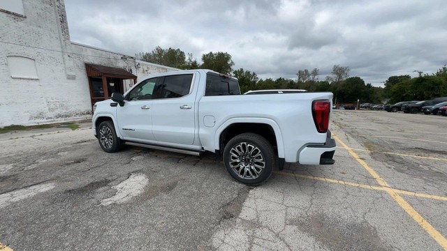 GMC Sierra 1500 Vehicle Full-screen Gallery Image 07