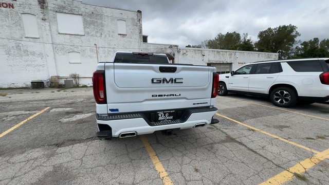 GMC Sierra 1500 Vehicle Full-screen Gallery Image 08