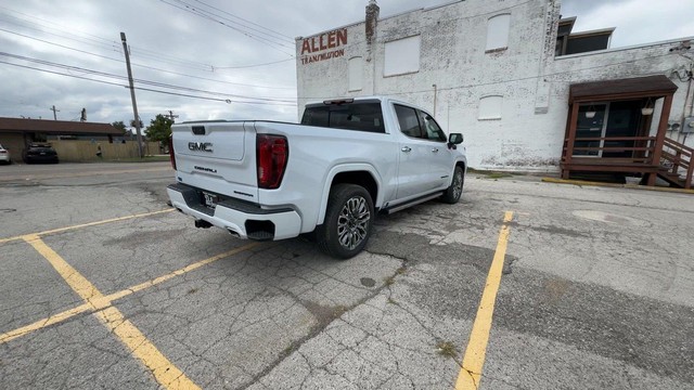 GMC Sierra 1500 Vehicle Full-screen Gallery Image 09