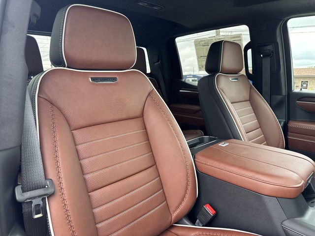 GMC Sierra 1500 Vehicle Full-screen Gallery Image 25