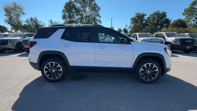 2027 GMC Terrain FWD Elevation thumbnail image 02