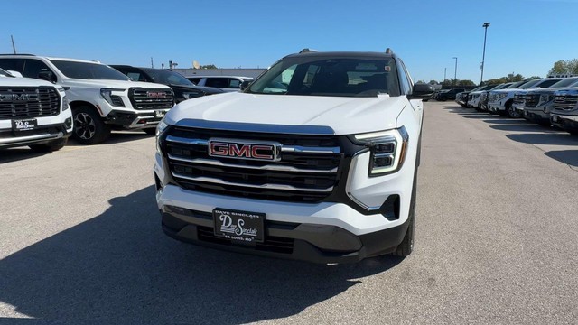 2027 GMC Terrain FWD Elevation thumbnail image 04