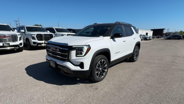 2027 GMC Terrain FWD Elevation thumbnail image 05